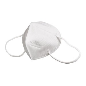 Maseczka OCHRONNA KN95 - 10szt - Wysyłka 24h - Paczkomat/Kurier 
