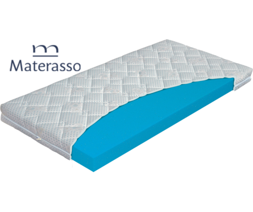 Materac dla dziecka Baby Comfort