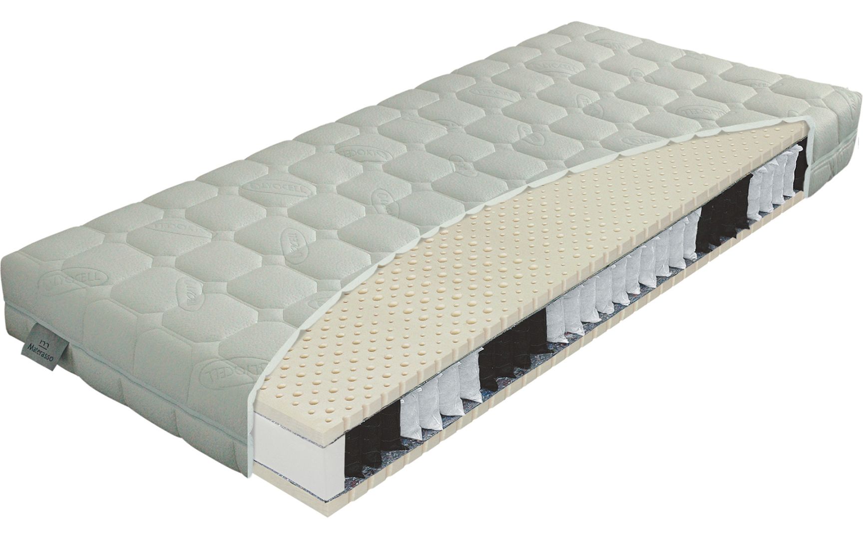 Materac Primator bio-ex Royal H4